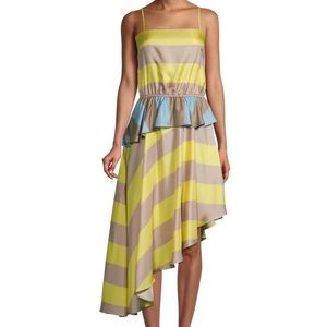 Cynthia Rowley dress